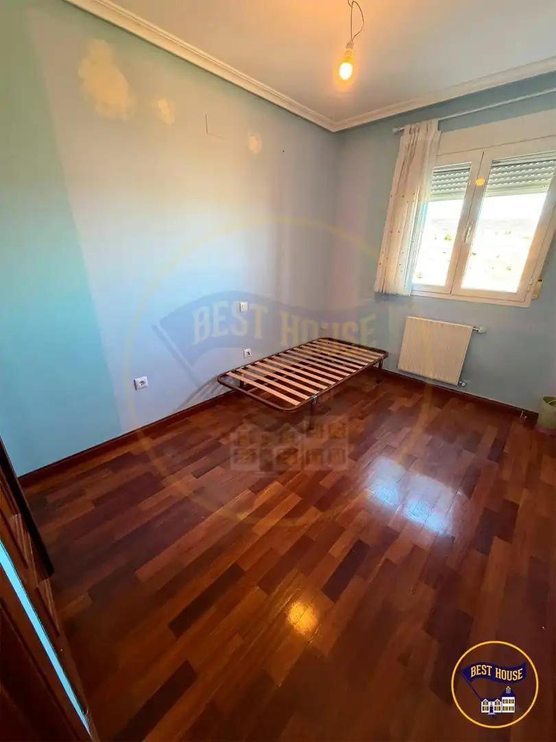 Habitación de Piso en venta en Cuenca con Calefacción y Trastero