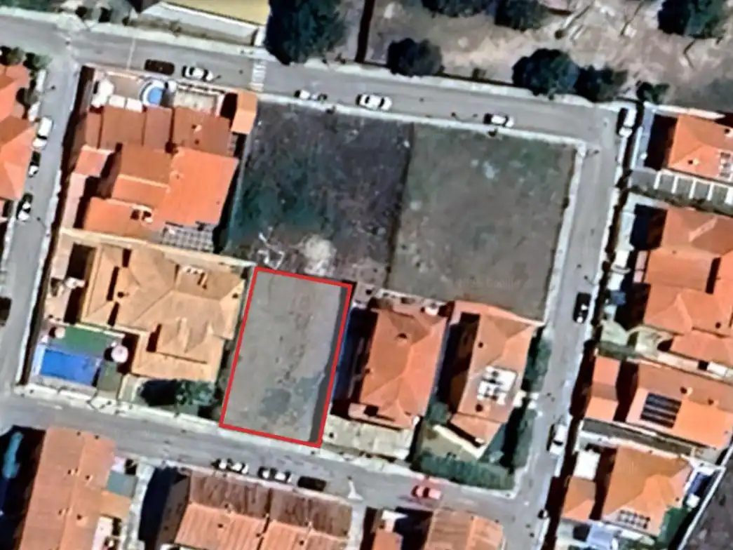 Residencial en venda en Trujillo