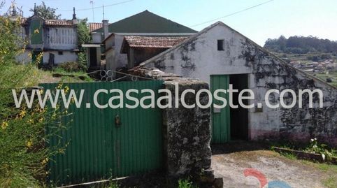 Foto 2 de Casa o chalet en venta en Marín, Pontevedra