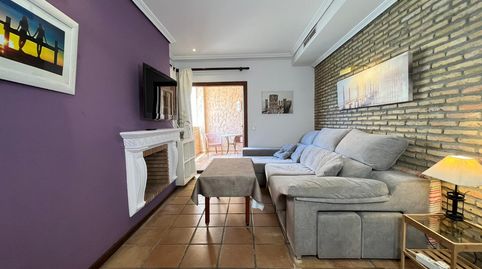 Foto 4 de Piso en venta en Caño Herrera, León Herrero - Bahía sur, San Fernando