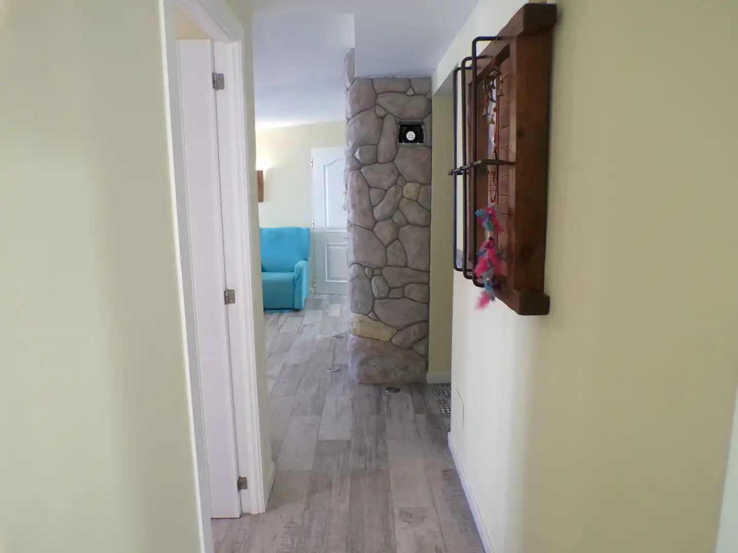 Casa rústica con jardín en venta en Pedanías Oeste, imagen 36
