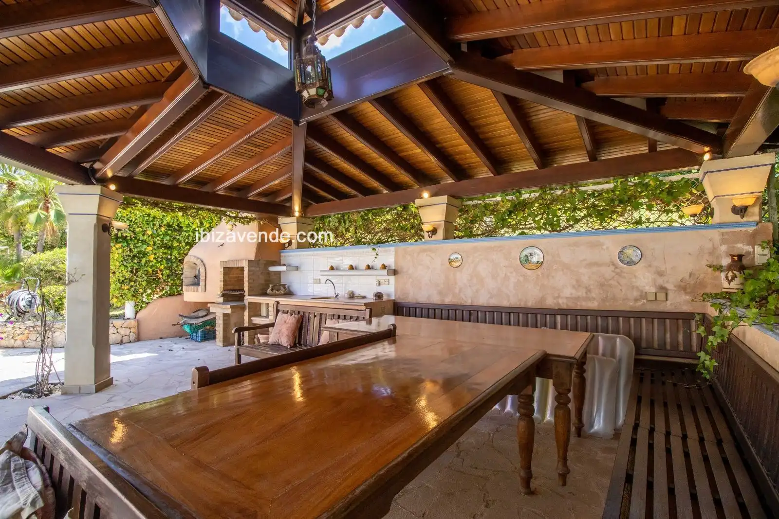 Casa o chalet en venta en d'Azorin, Jesús
