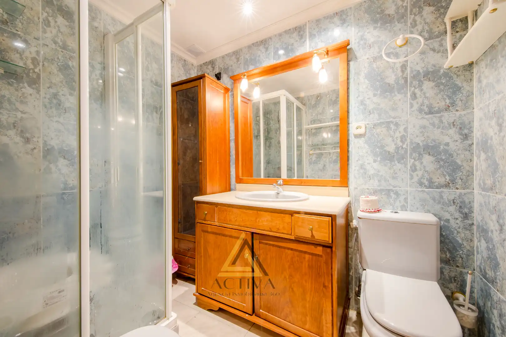 Wohnung zum Verkauf in Calle de San Roque, Casco Antiguo