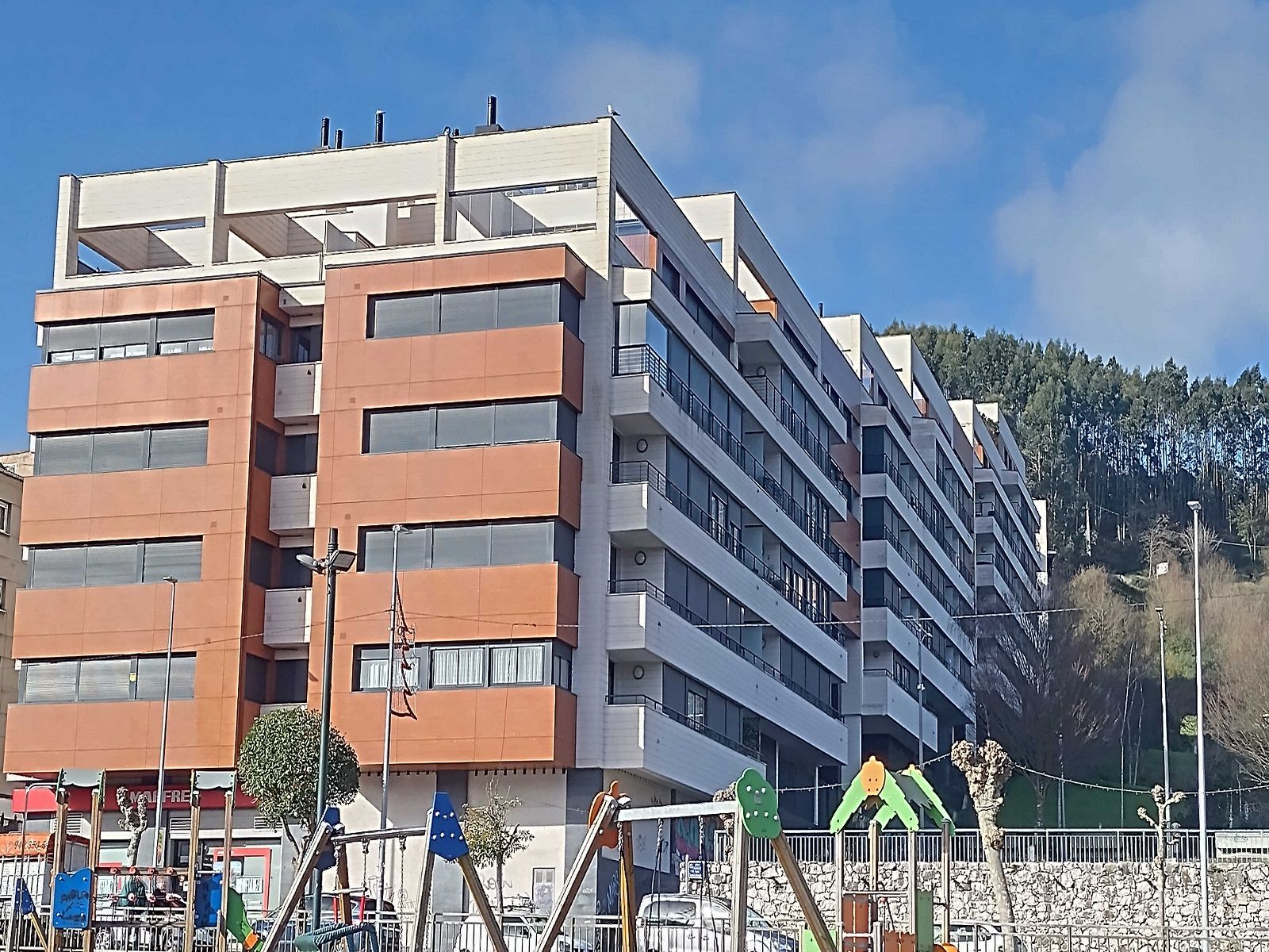 Office for sale in Marineros De Gozon, 2, Luanco - Aramar - Antromero