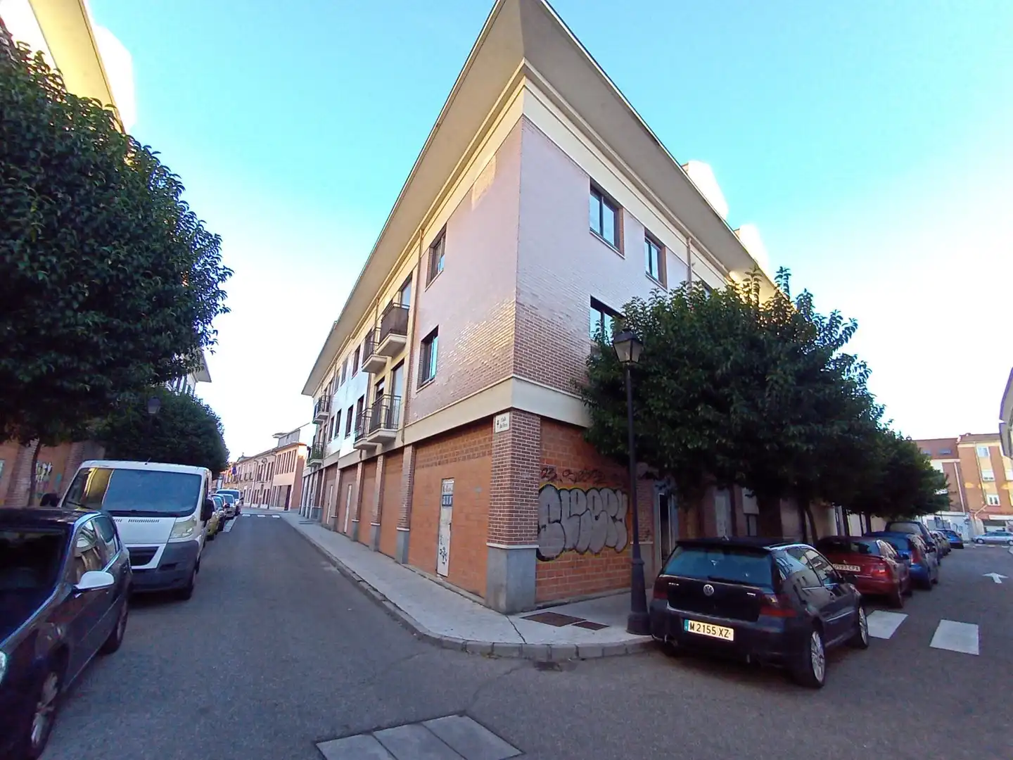 Business premises for sale in Laguna de Duero