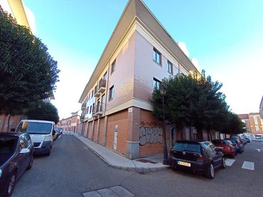 Business premises for sale in Laguna de Duero