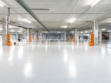 Nave industrielle à louer à Zona Industrial