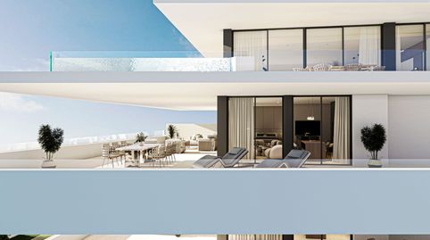Foto 2 de Apartamento en venta en Puerto Deportivo, Fuengirola