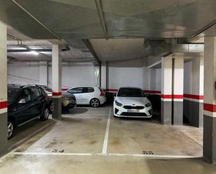 Parkplatz von Garage miete in Sentmenat