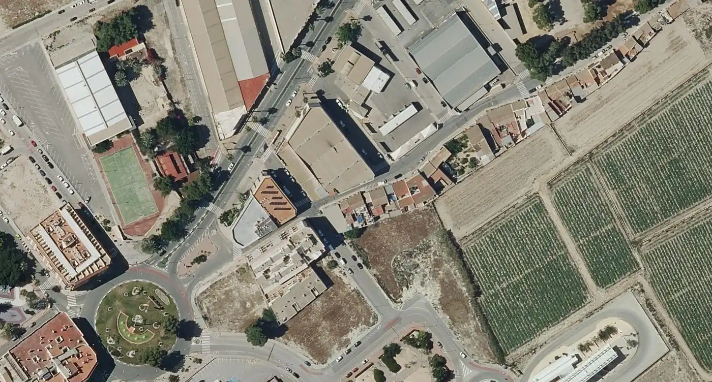 Flat for sale in Almoradí
