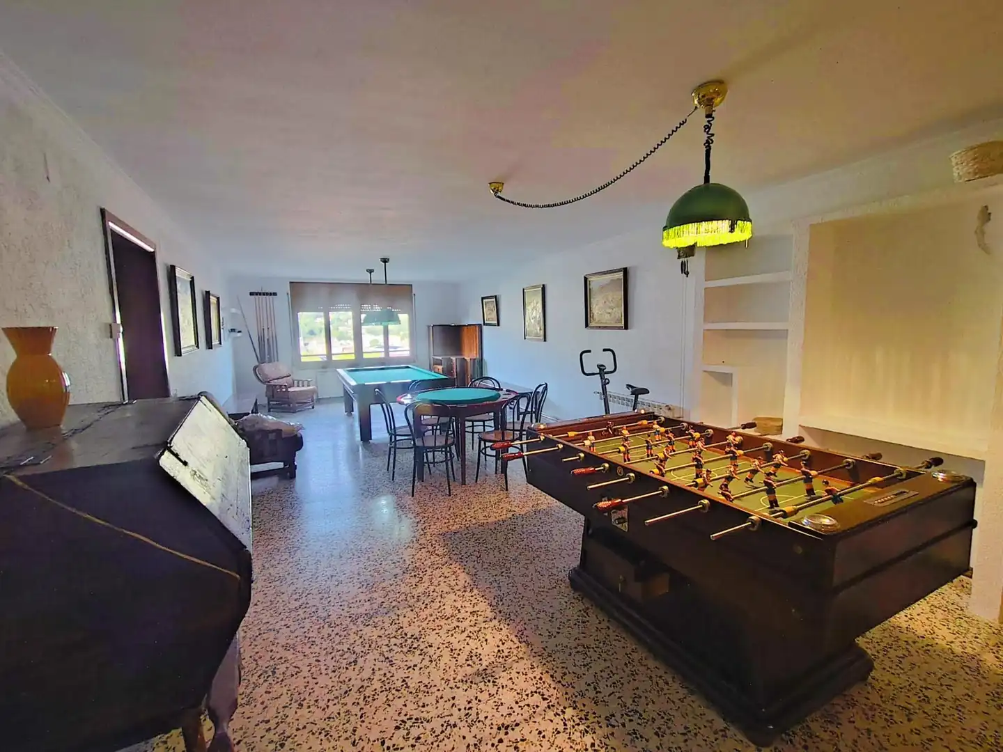 Chalet con jardín en alquiler en Sant Llorenç Savall, imagen 6