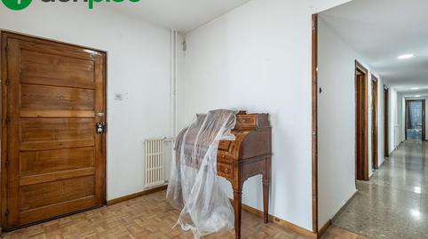 Foto 2 de Piso en venta en  Maria Luisa de Dios, 4, Pajaritos,  Granada Capital