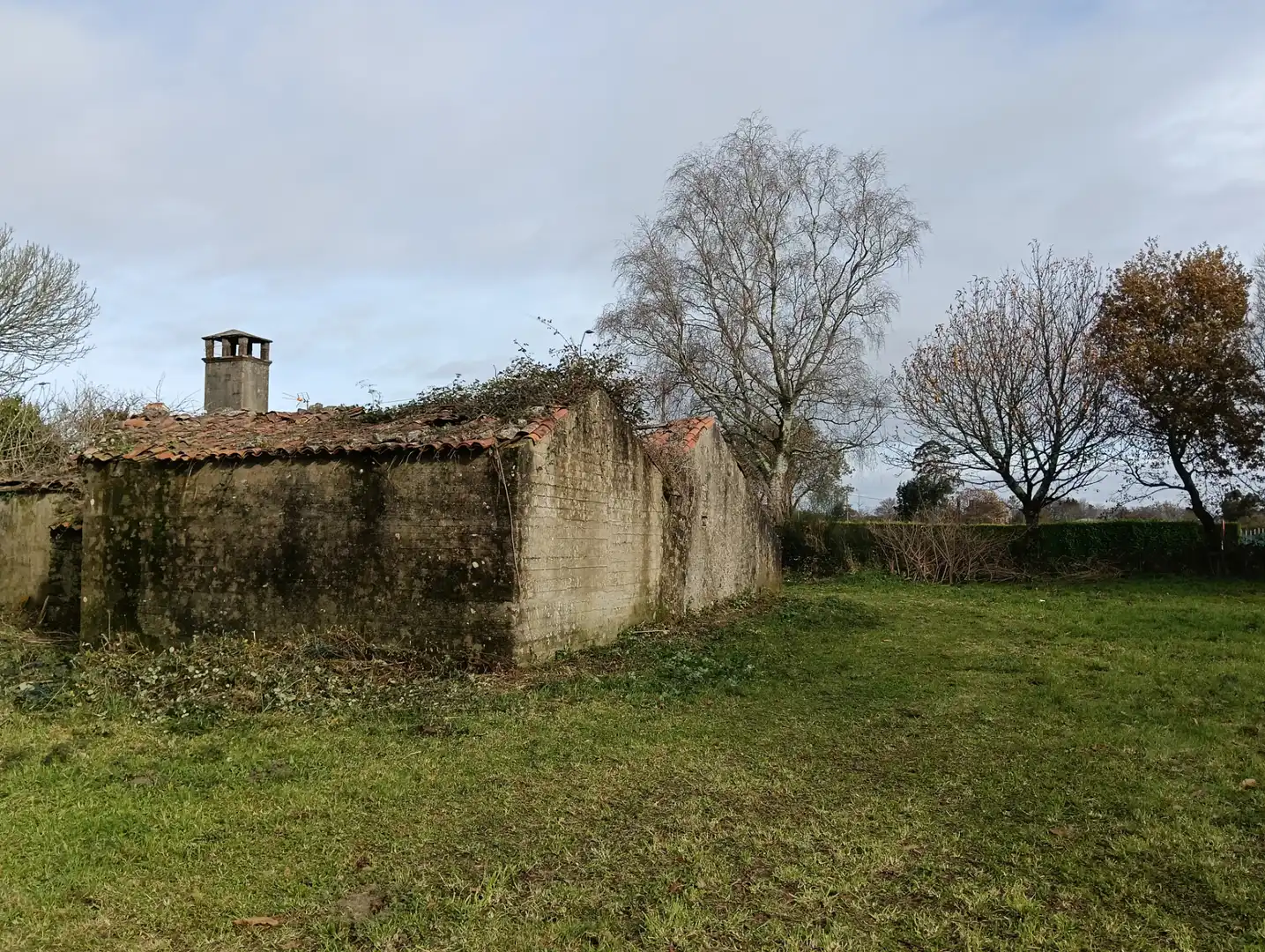 Maison avec jardin à vendre à Vilasantar, imagen 7