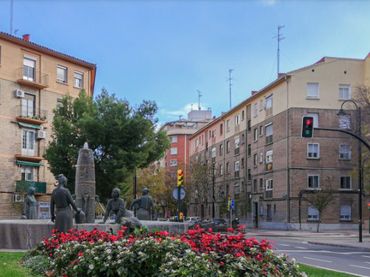 Gewerbefläche zum Verkauf in Las Fuentes