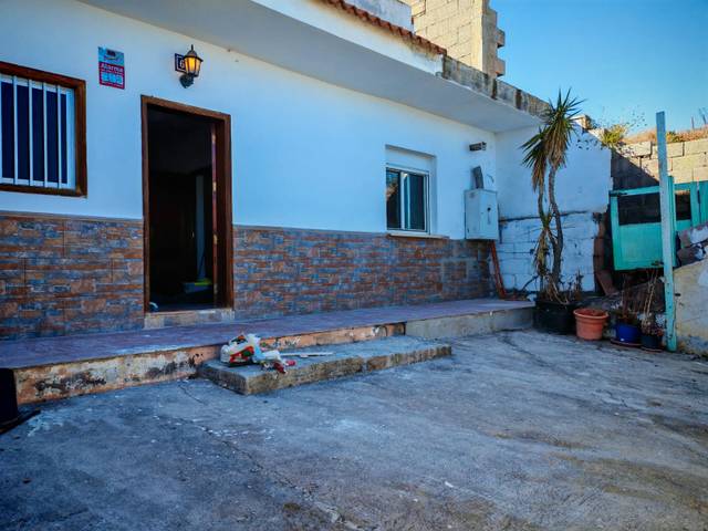 Finca rústica en Venta en Carretera la Zarza en Fasnia