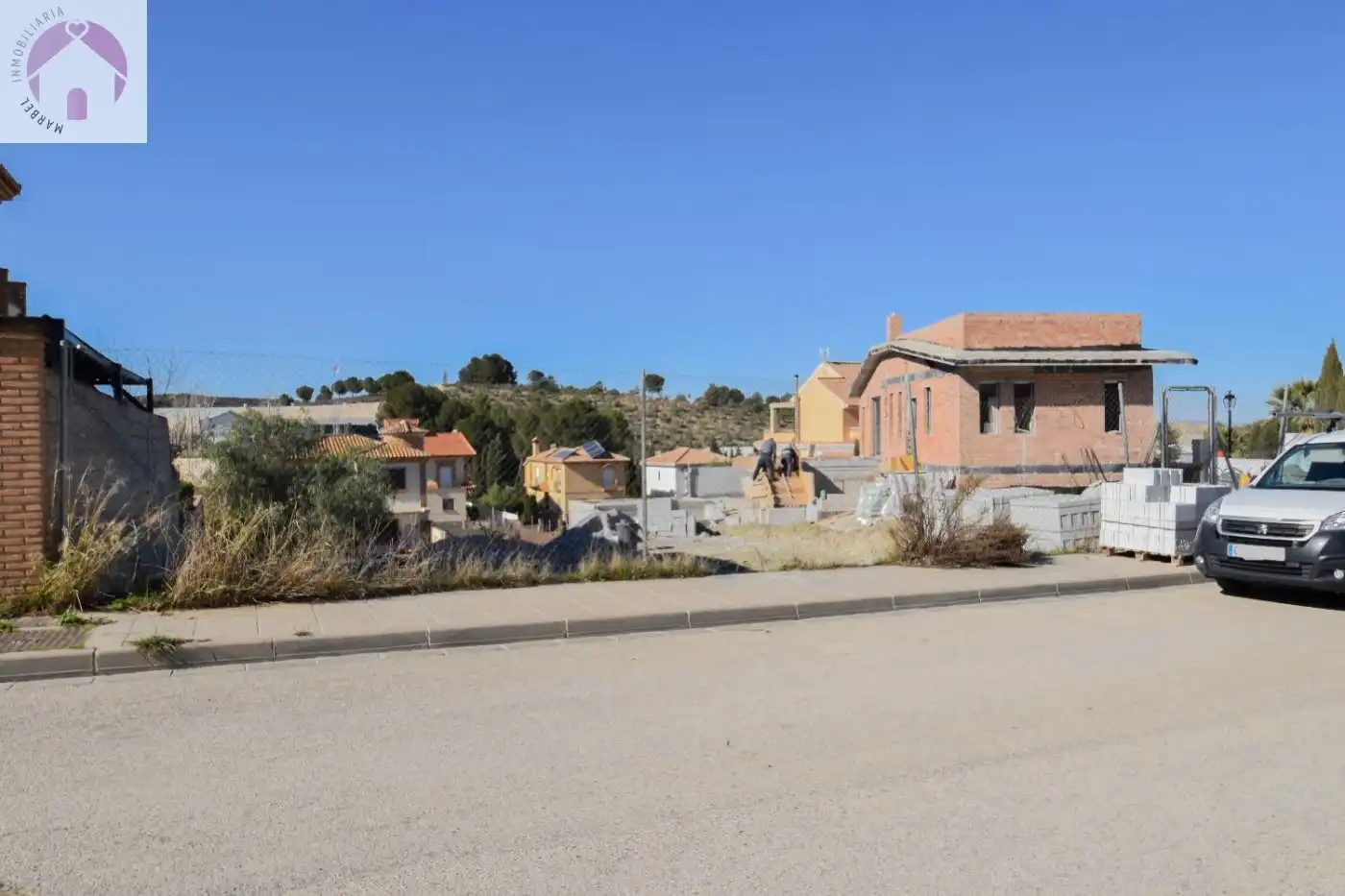 Terreny residencial en venda a Calle ROSALIA DE CASTRO 4, imagen 7