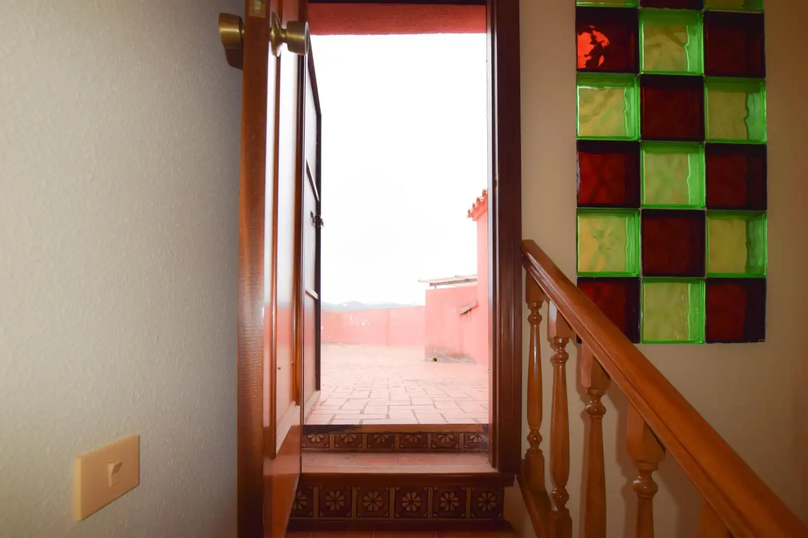 Casa o xalet en venda en Betxí amb Calefacció, Terrassa i Traster
