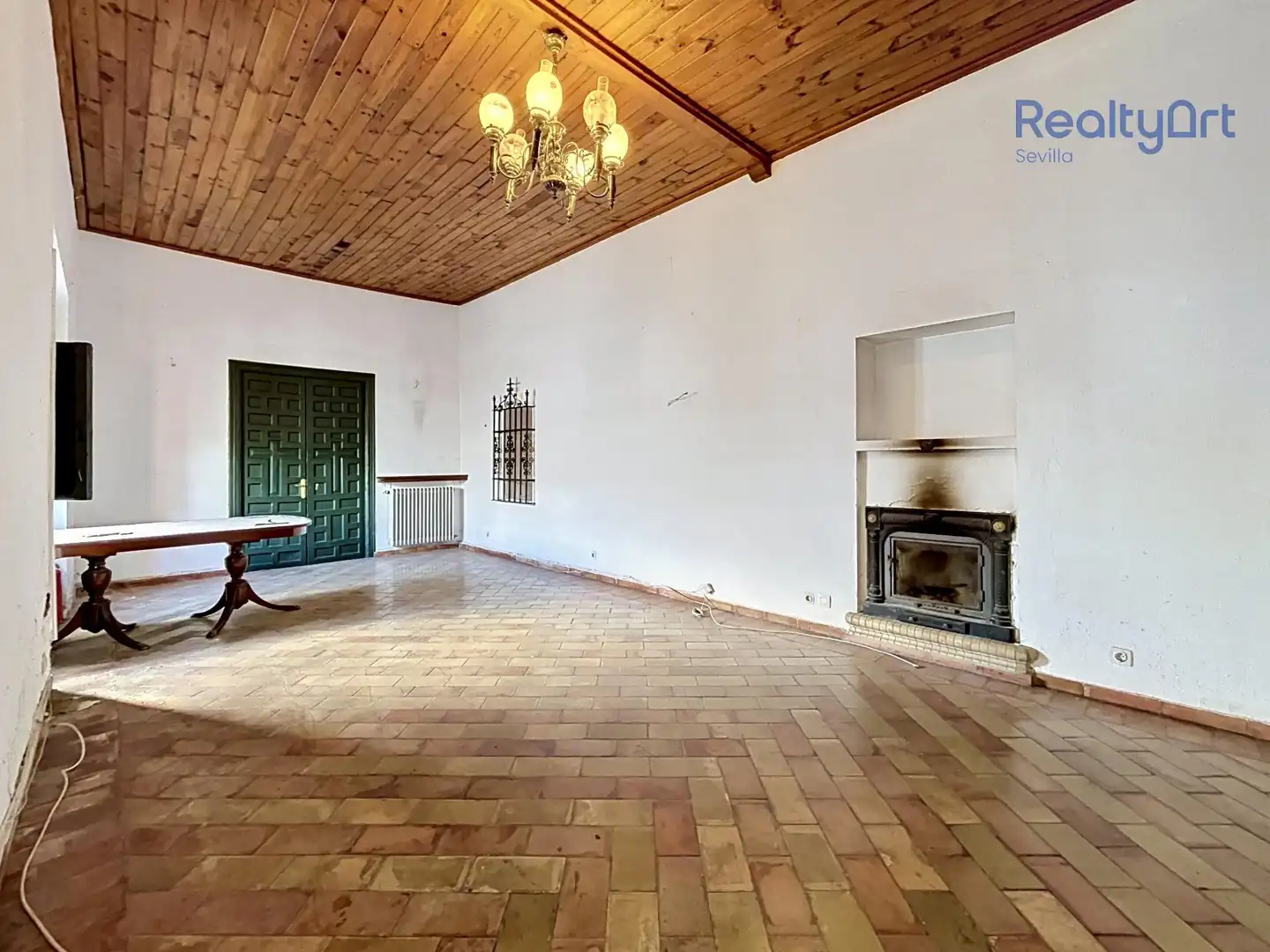 Villa mit Pool zum Verkauf in Gines, imagen 60