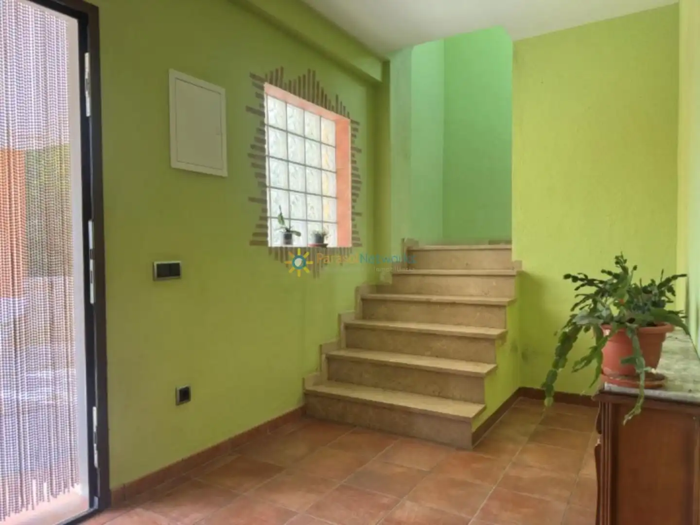 Casa o chalet en venta en Albaida con Aire acondicionado, Jardín privado y Terraza