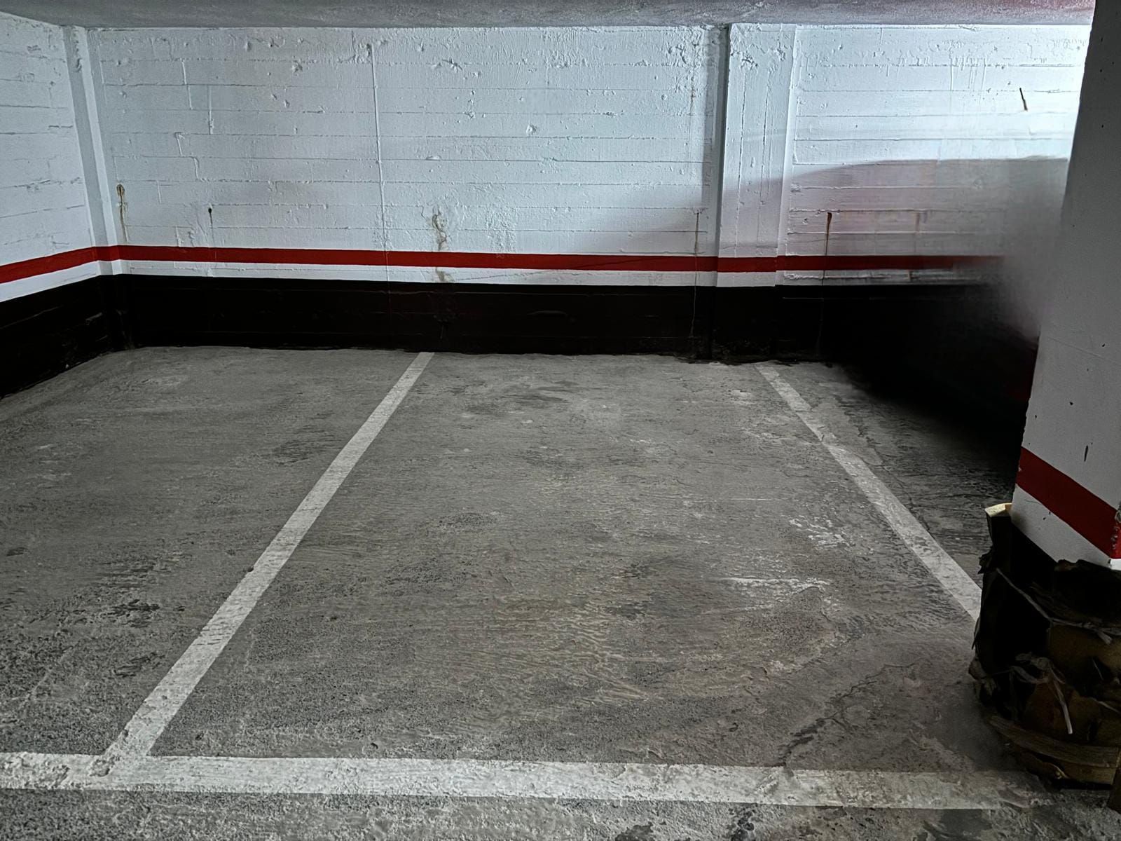 Parking of Garage to rent in Laudio / Llodio