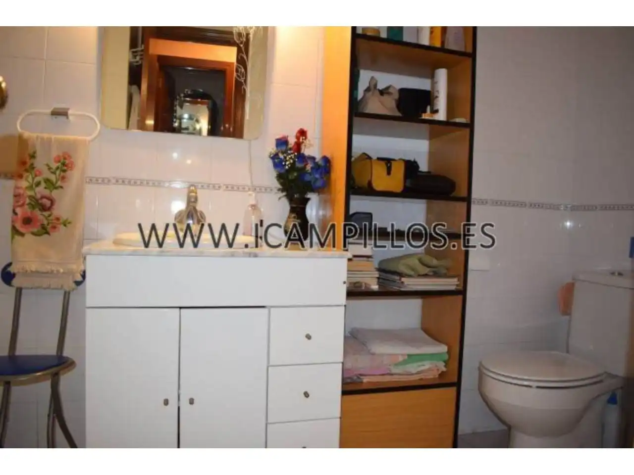Wohnung mit Terrasse zum Verkauf in Baena, imagen 7