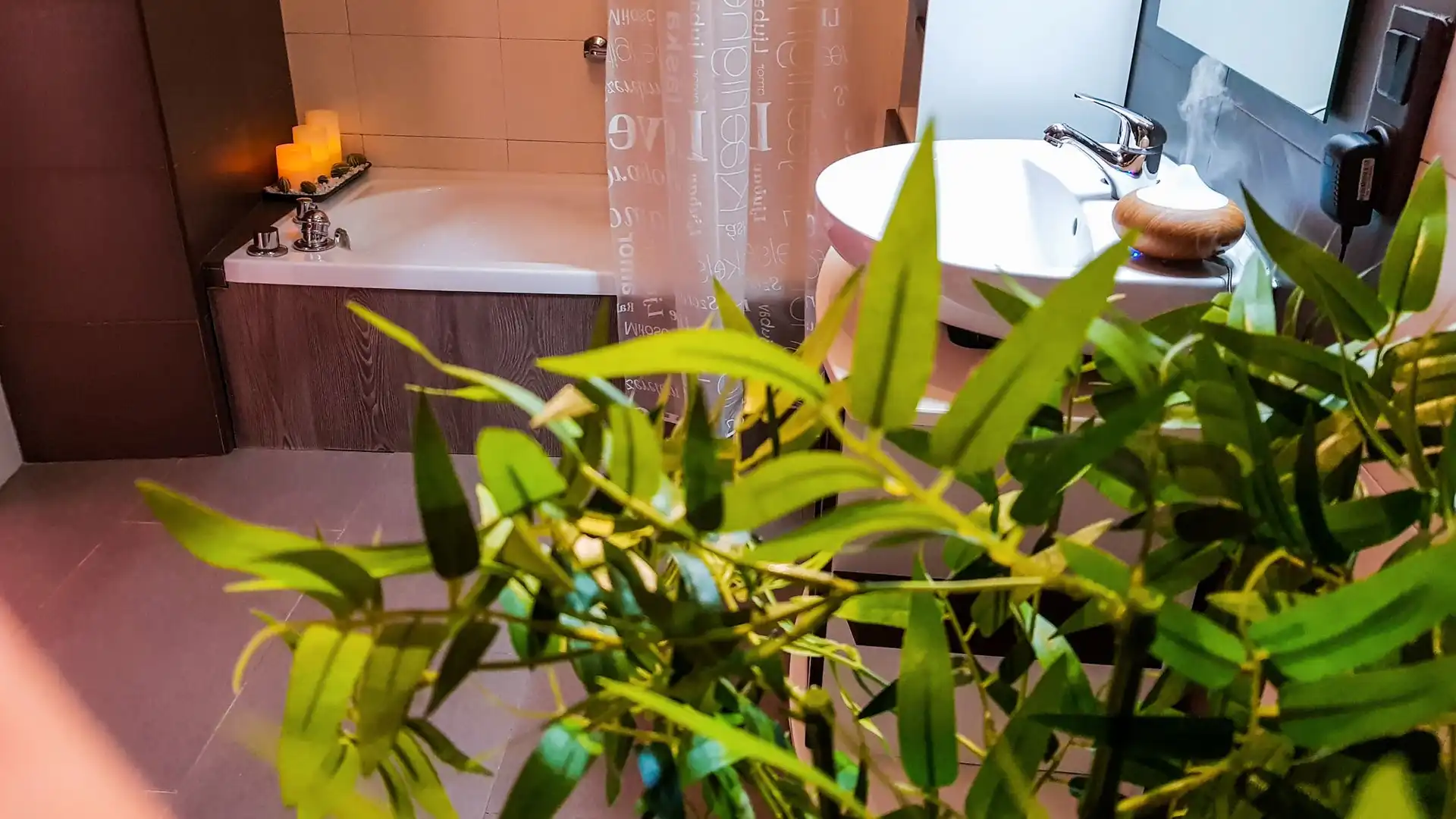 Baño de Casa o chalet en venta en Cañete de las Torres con Terraza y Trastero