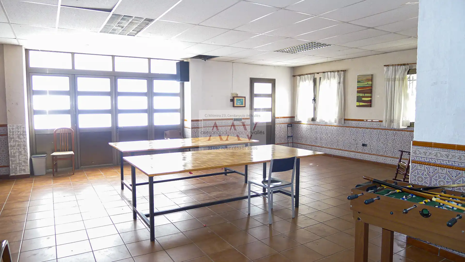 Casa o chalet en venta en Cerdanyola del Vallès con Calefacción, Jardín privado y Terraza