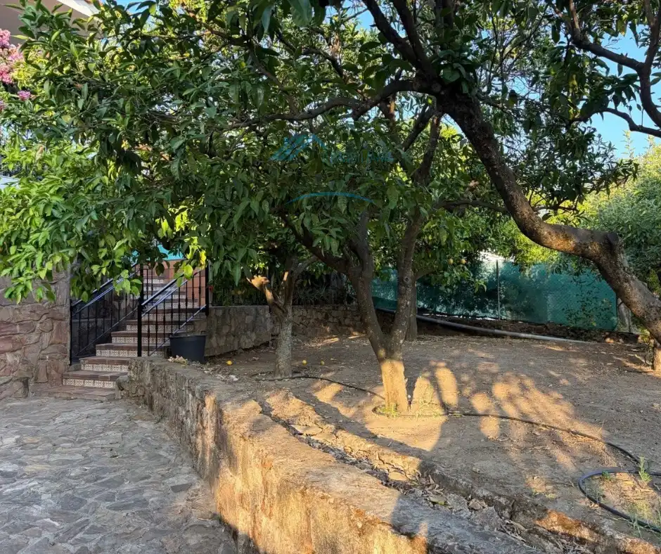 Xalet amb jardí en venda a Paraje los Alisos 10, imagen 7