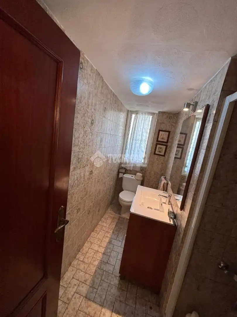 Baño de Piso en venta en San José