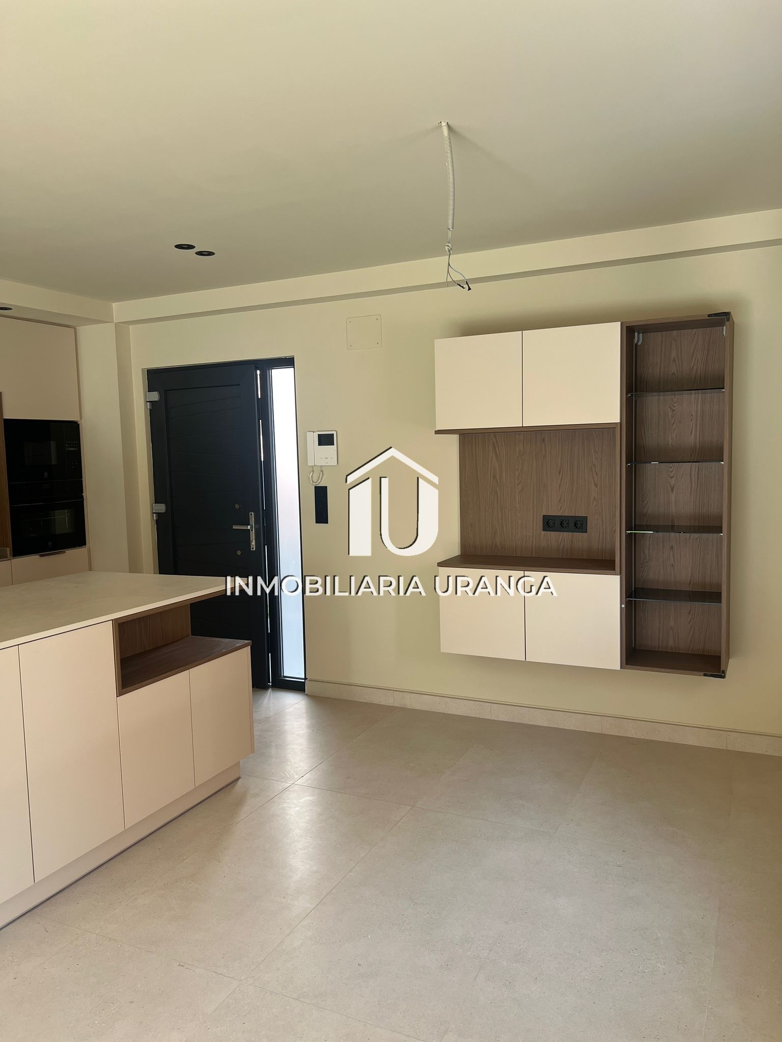 Flat for sale in Laredo  with Heating and Private garden
