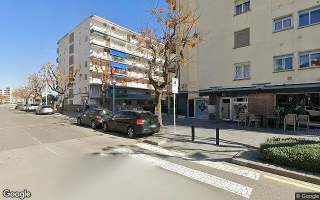 Vista exterior de Piso en venta en Vila-seca