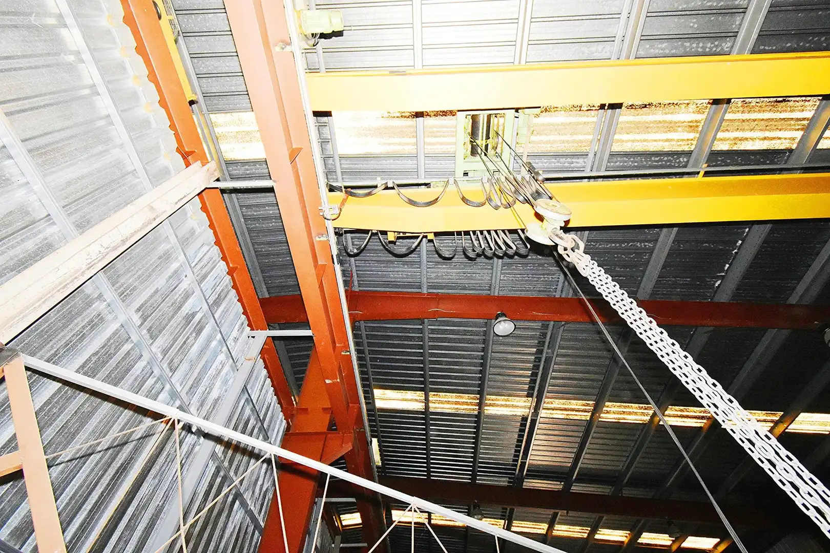 Nave industrial in vendita a Santa María del Águila, imagen 20
