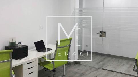 Photo 3 of Office to rent in Feria,  Albacete Capital
