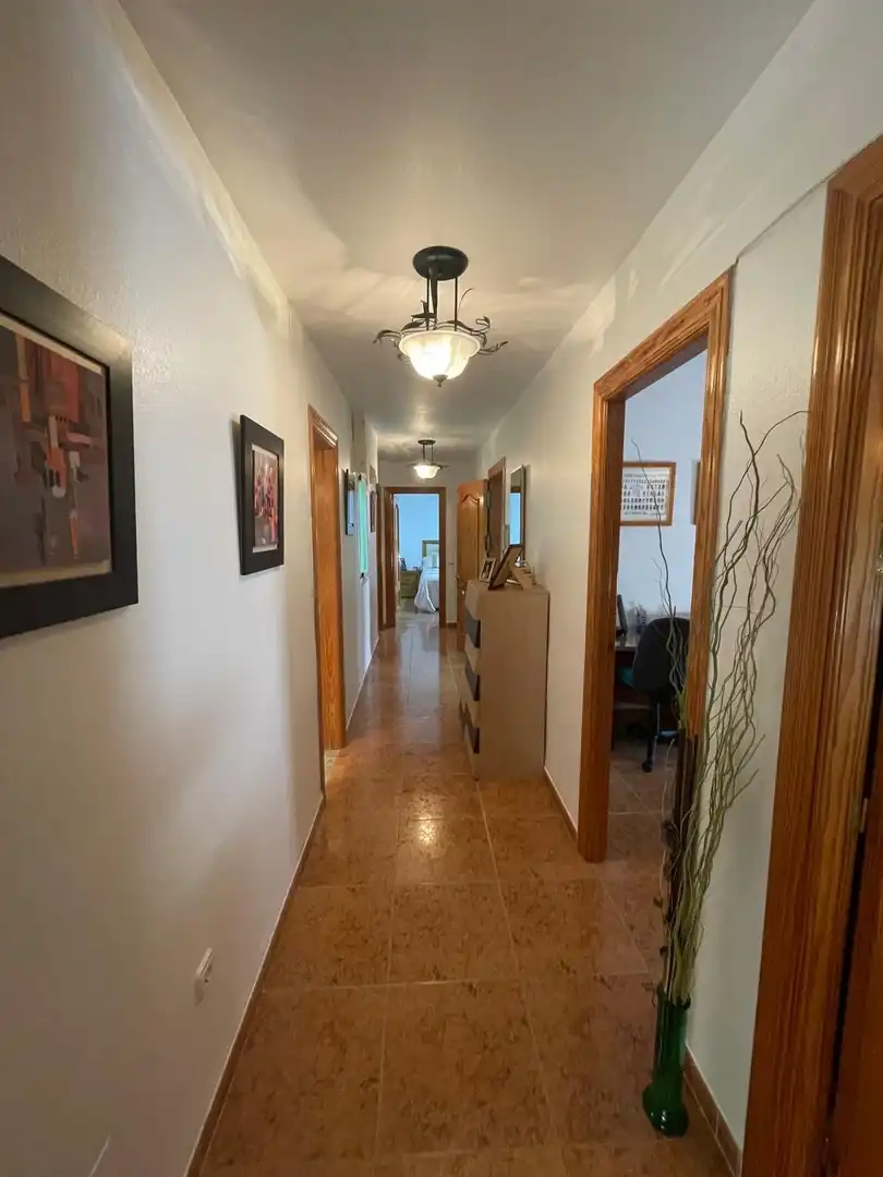 Maison mitoyenne à vendre à El Ejido Ciudad, imagen 19