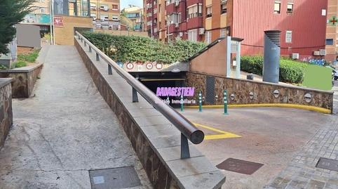 Photo 2 of Garage for sale in Avenida America, Llefià, Barcelona