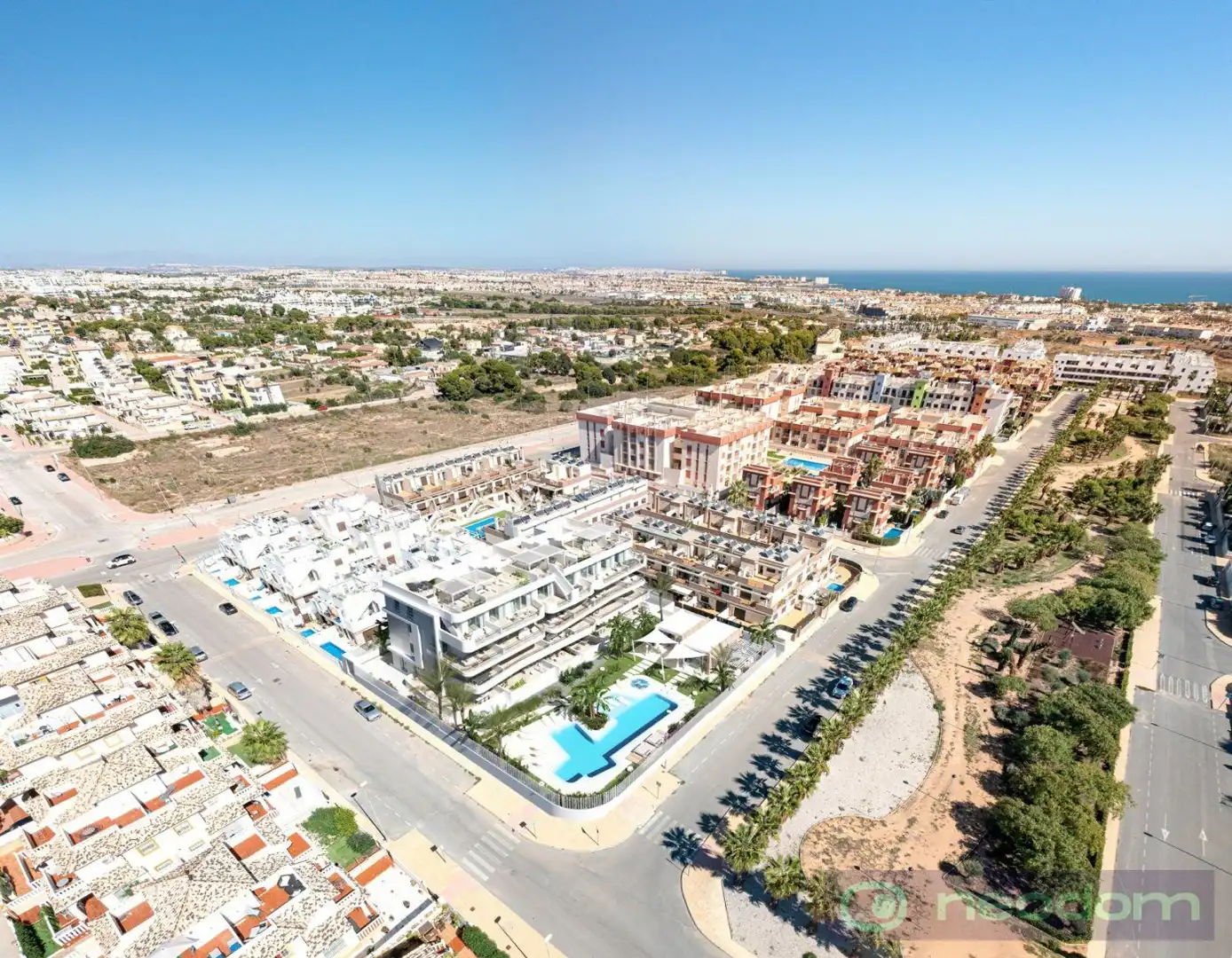Flat with pool for sale in N/A, imagen 19