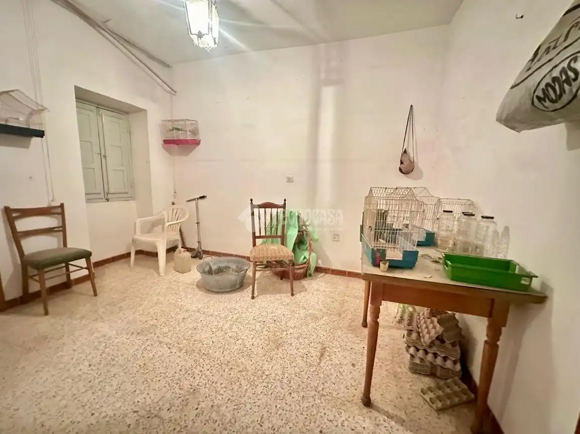 Casa in vendita a C. Antonio del Jesús, imagen 10