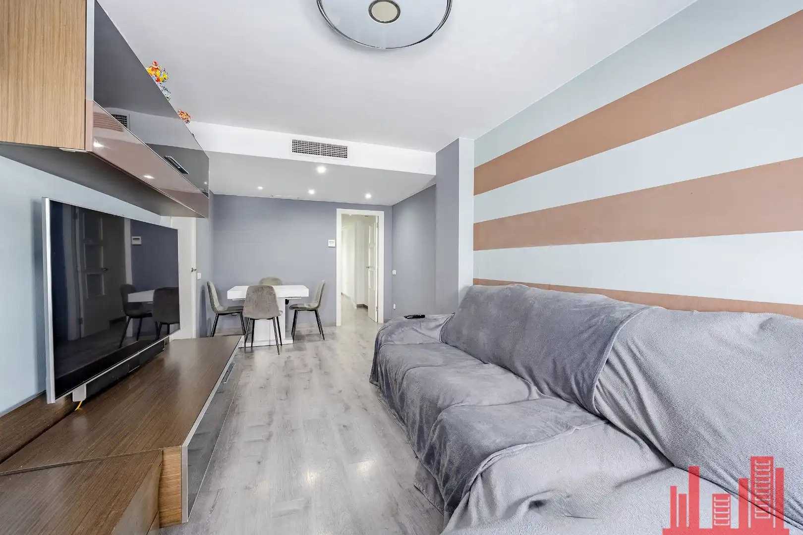 Flat for sale in Martorell