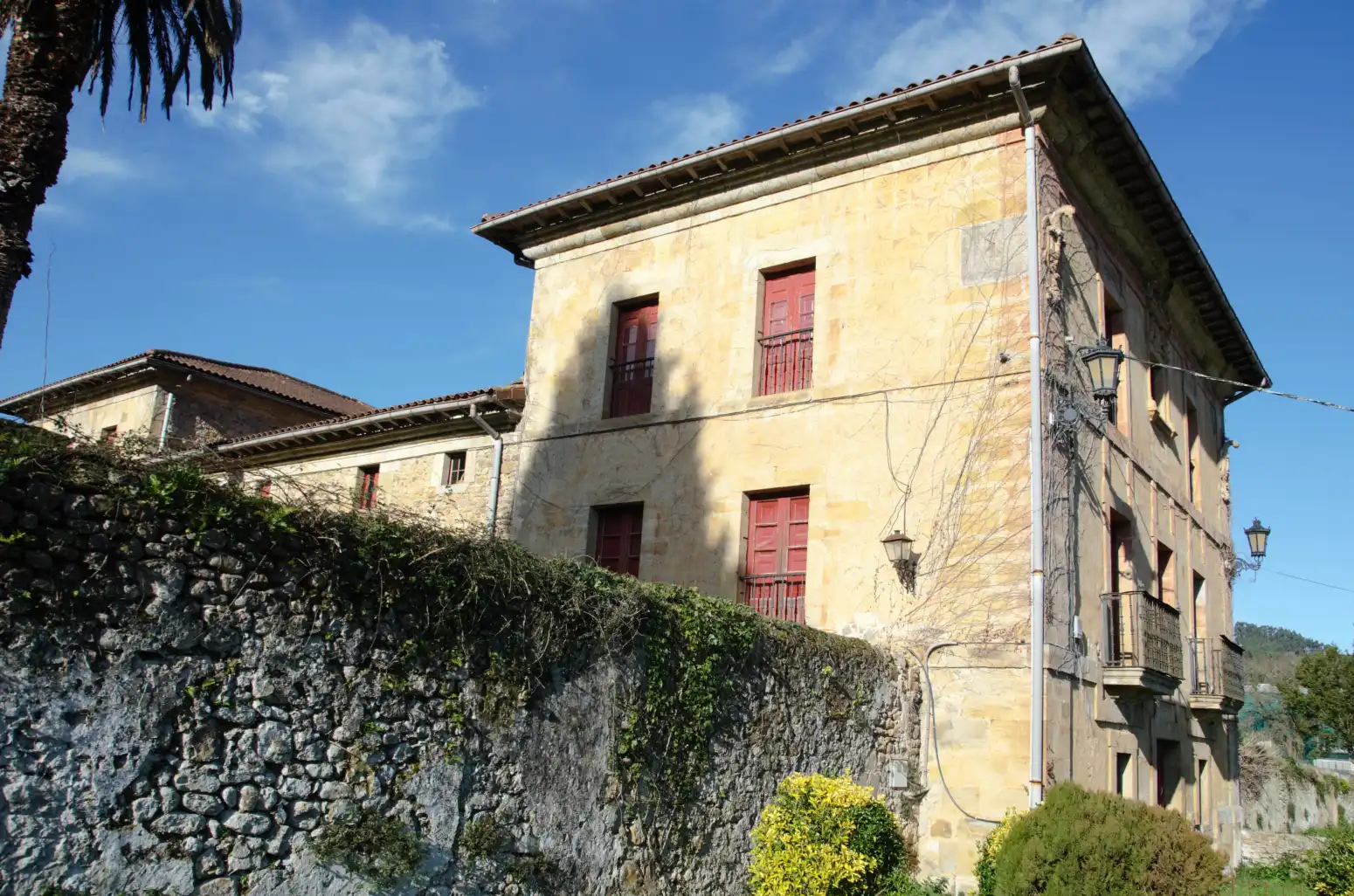 Casa o chalet en venta en Guriezo - DS RIOSECO, 4, Guriezo