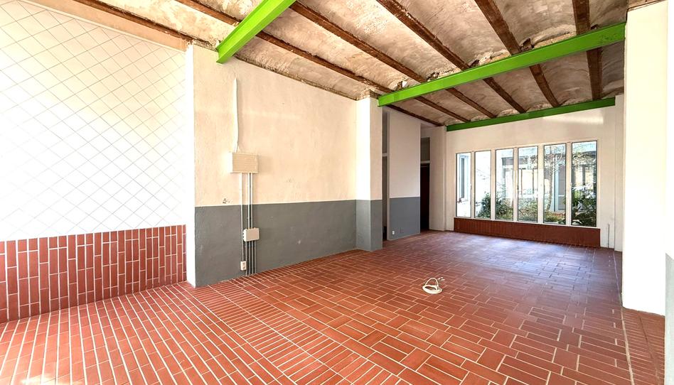 Photo 1 of Premises to rent in Carrer de Les Filipines, 3, Russafa, Valencia