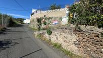 Vista exterior de Casa o xalet en venda en Valleseco amb Jardí privat i Terrassa