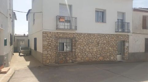 Foto 2 de Casa adosada en venda a Calle Educación, 8, Alcocer, Guadalajara