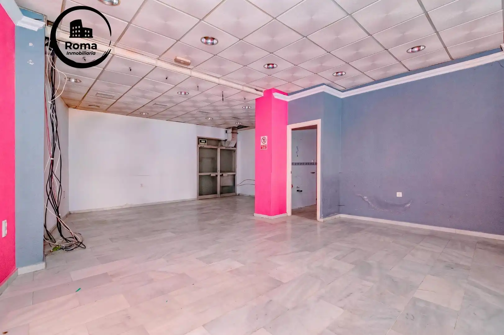 Business premises for sale in Ronda, imagen 8