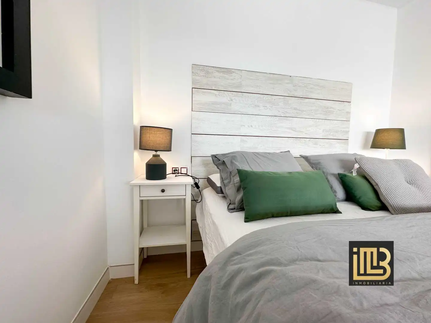 Habitación de Piso de alquiler en Alfarnatejo con Aire acondicionado, Calefacción y Terraza