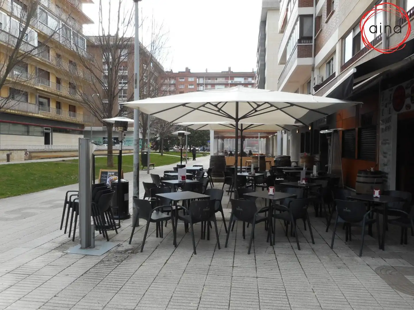 Local comercial de lloguer a Calle del Monasterio de Urdax 30, imagen 15