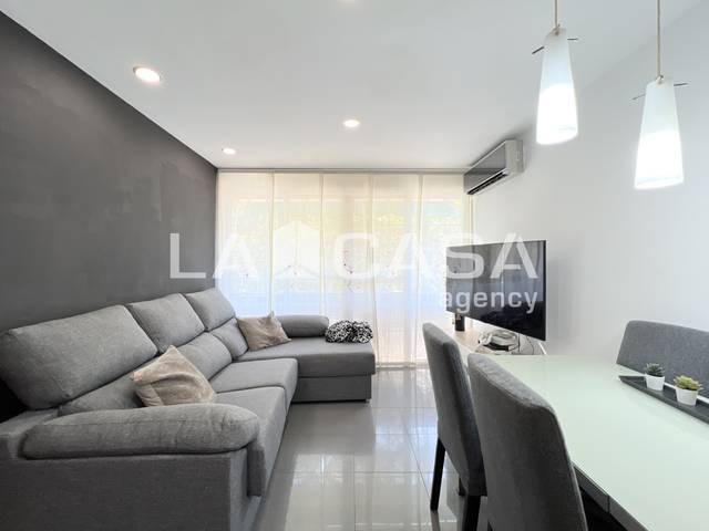 Piso en Venta en Congrés