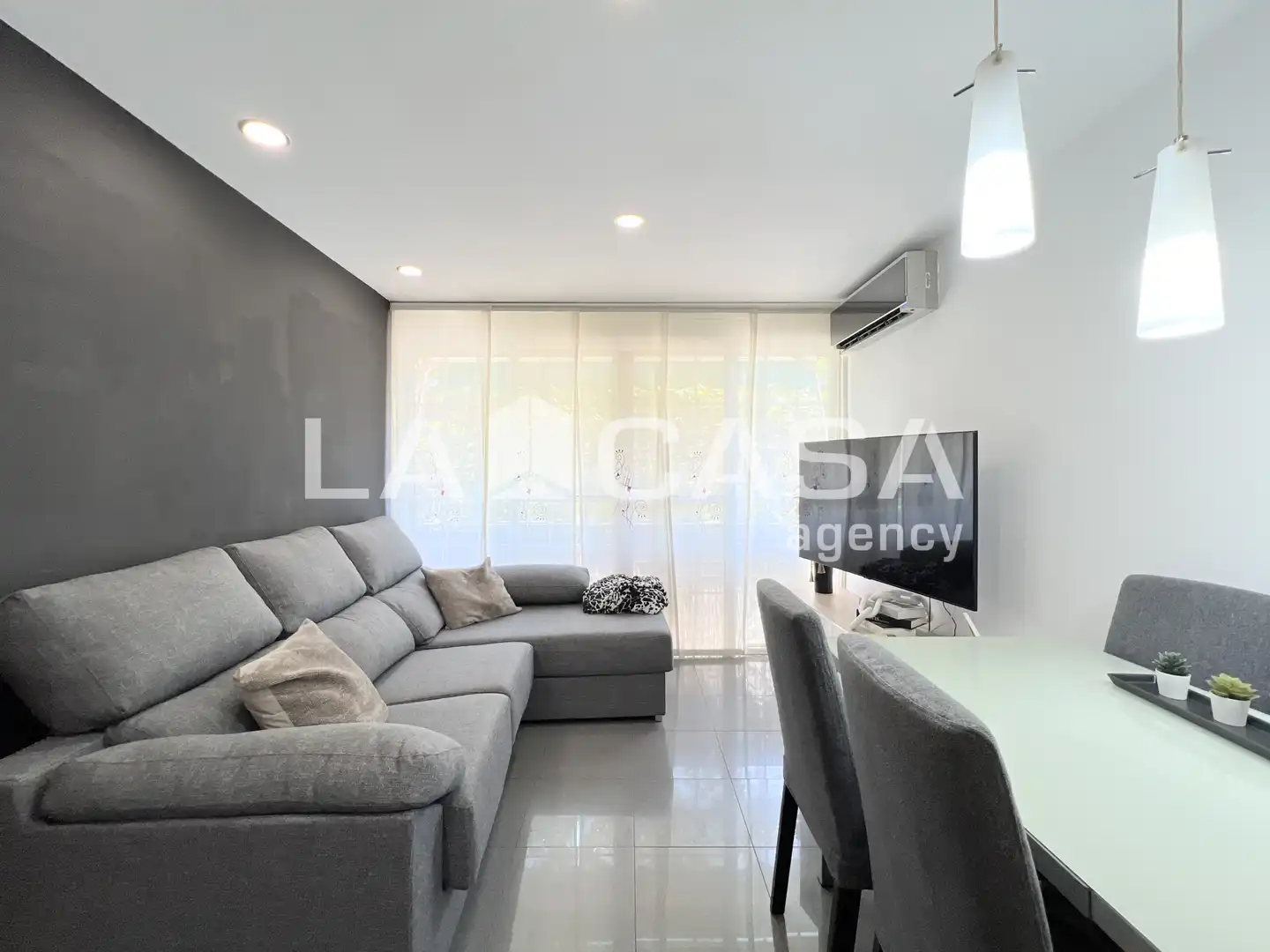 Piso en venta en Gorg - Progrés