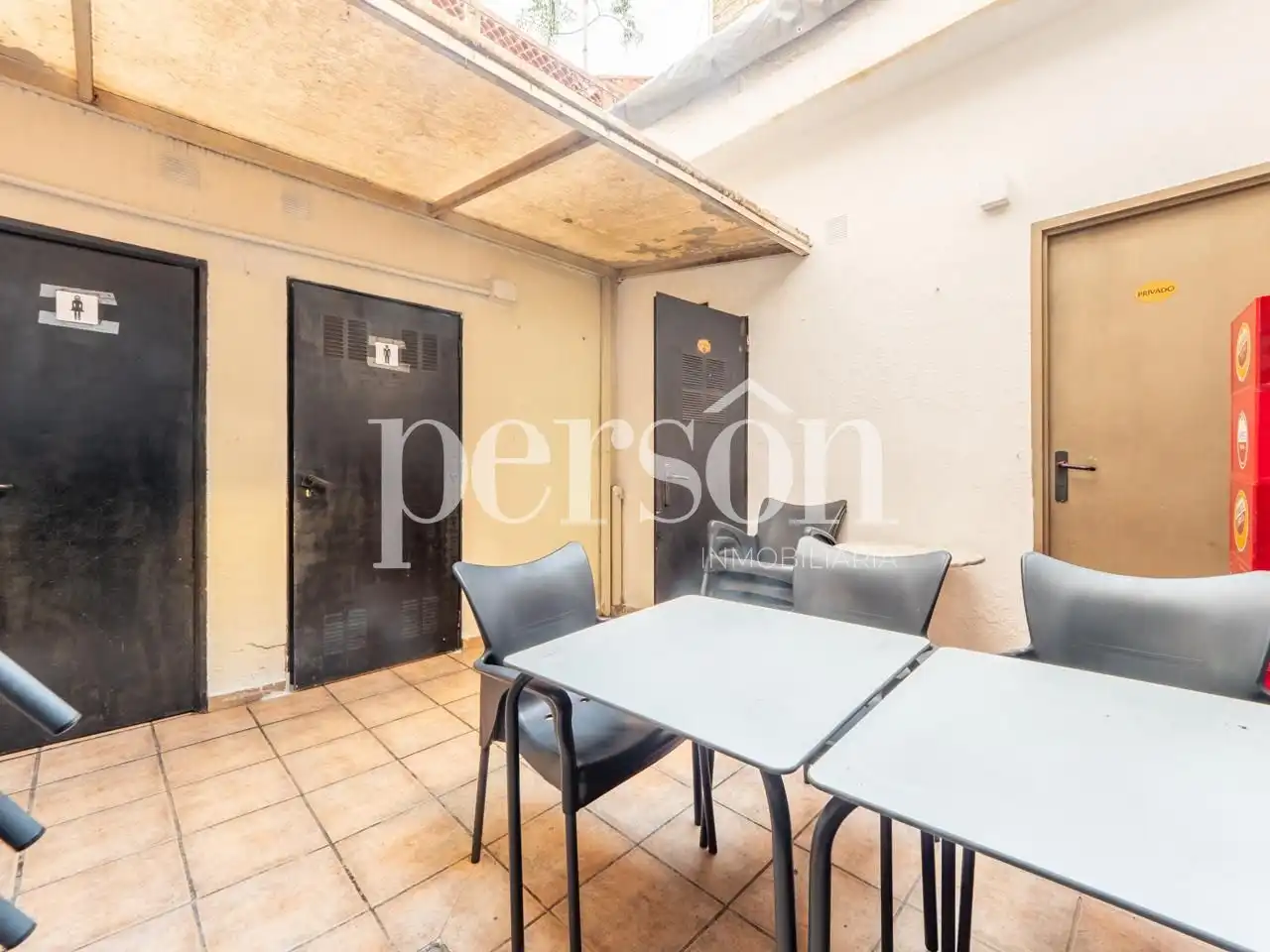 Business premises for sale in Extramurs, imagen 15