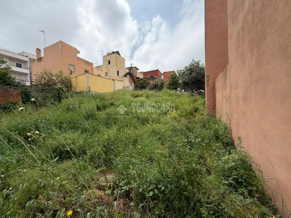 Residential for sale in Algeciras