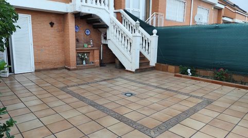 Foto 2 de Casa adosada en venda a Calle de la Haya, Parque Coimbra, Móstoles